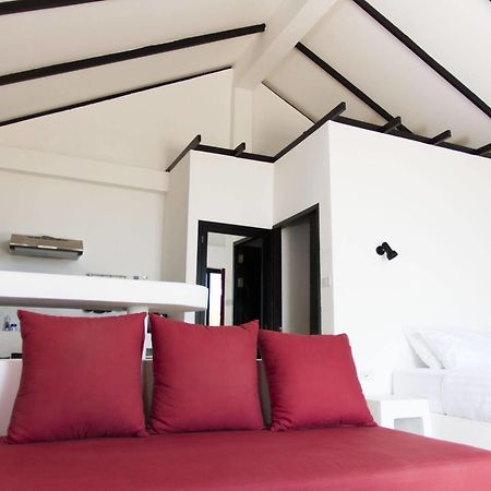 Karo Villas Koh Tao Exterior photo